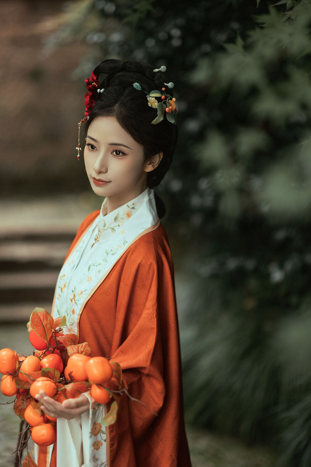 YiTuYu艺图语 Vol.8094 眸小妖 (36P)