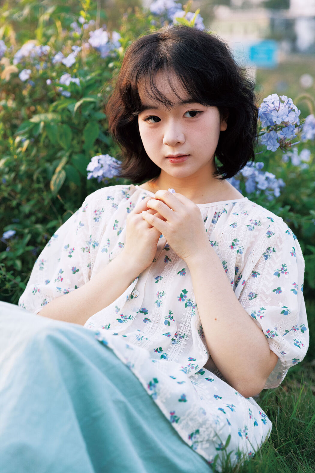 YiTuYu艺图语 Vol.8049 Zhe Er Xiang Cai