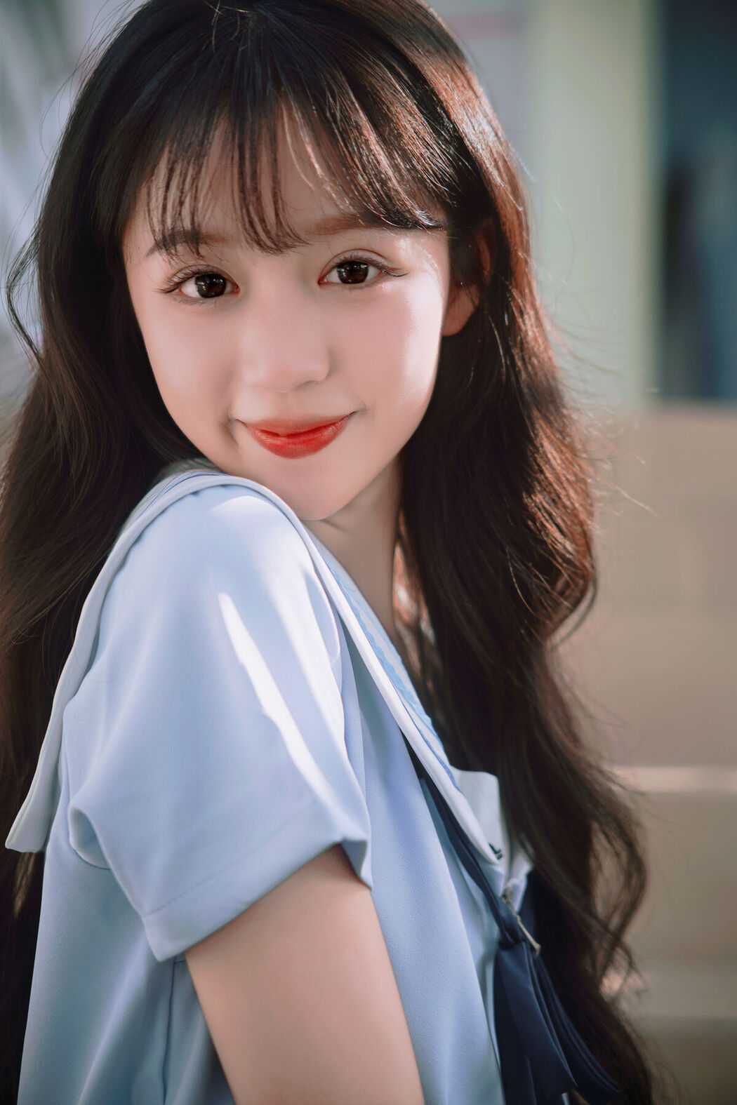 YiTuYu艺图语 Vol.8050 Xiao Yu