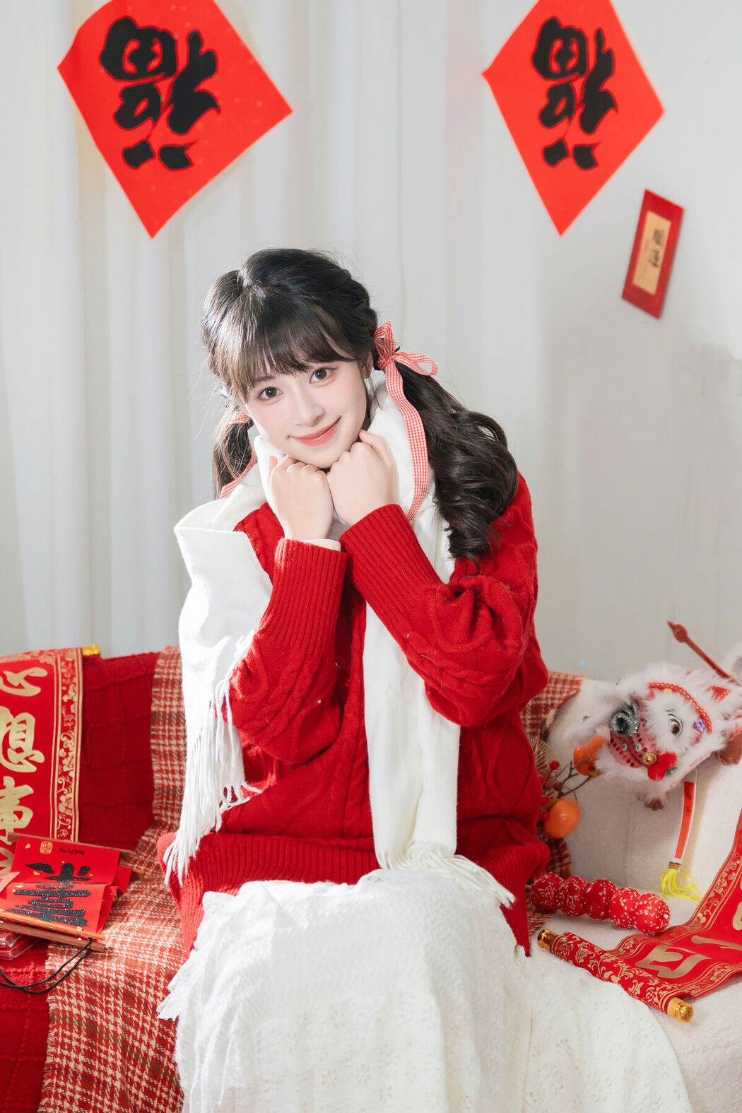 YiTuYu艺图语 Vol.8125 夏芋小年 (23P)