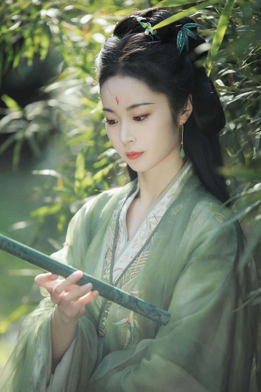 YiTuYu艺图语 Vol.8110 慧慧 (27P)