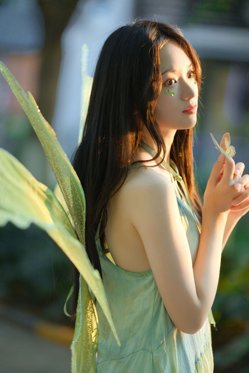 YiTuYu艺图语 Vol.8043 saffi