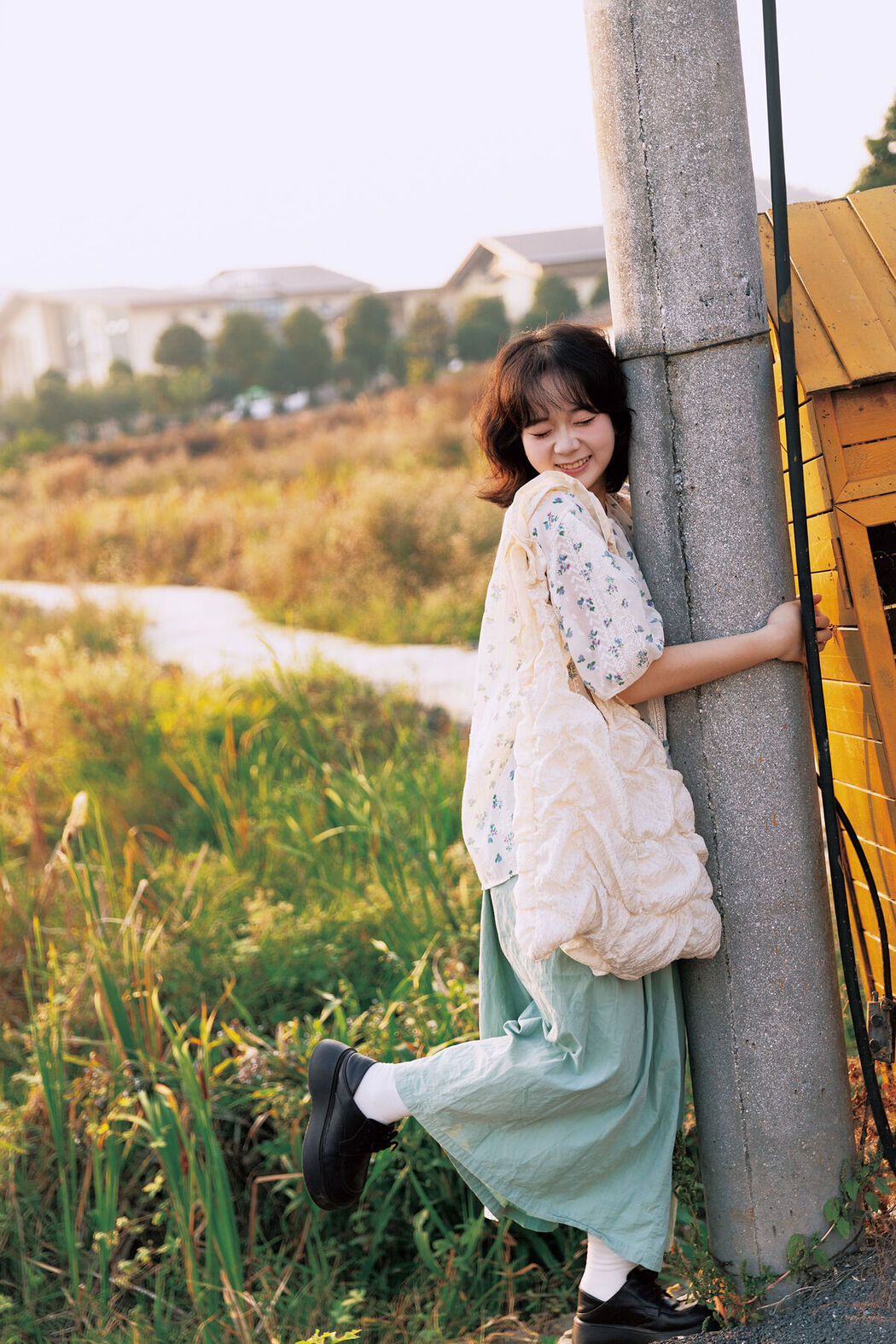 YiTuYu艺图语 Vol.8049 Zhe Er Xiang Cai