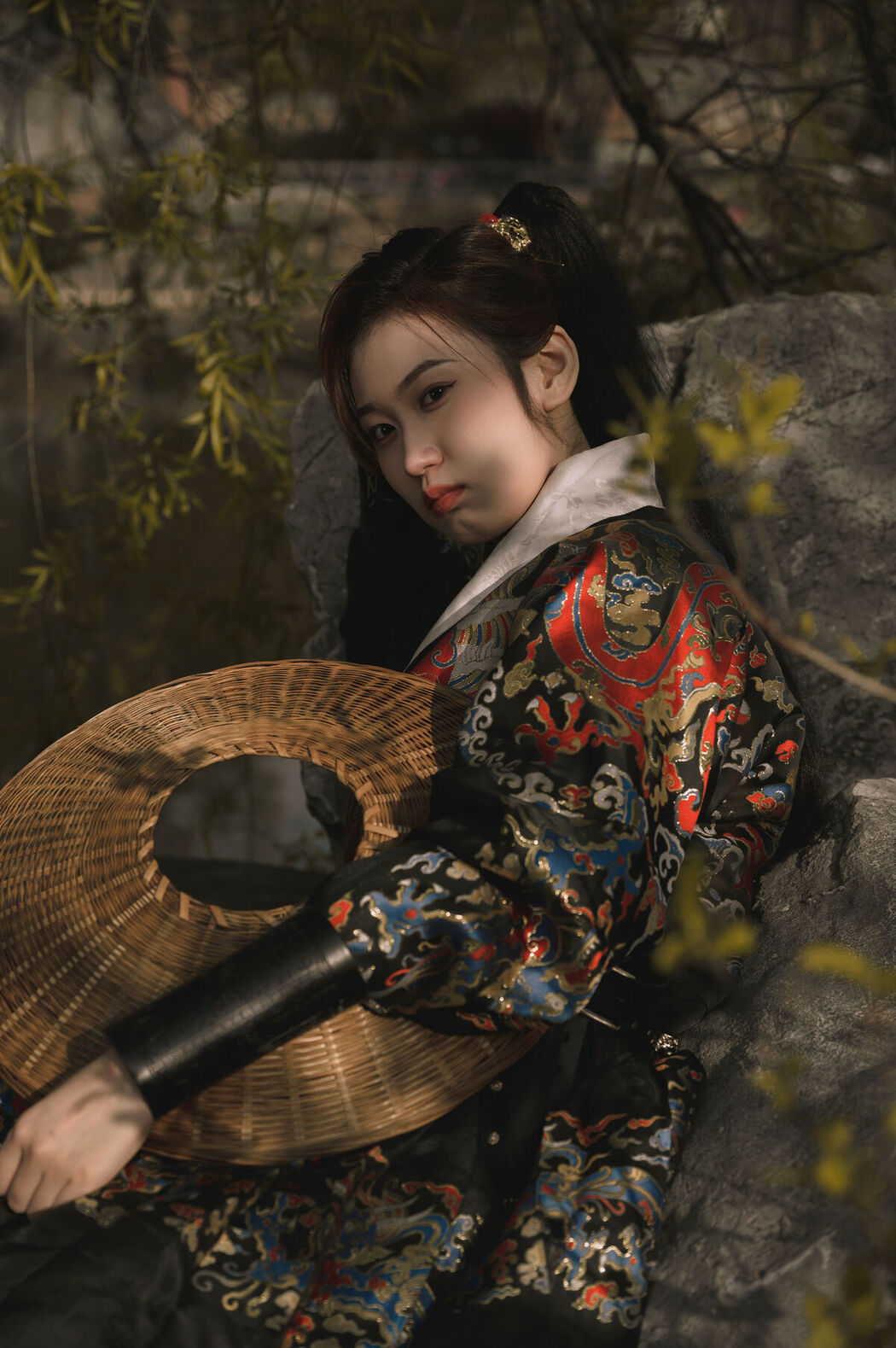 YiTuYu艺图语 Vol.8128 六六 (23P)