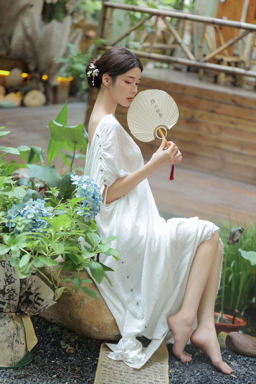 YiTuYu艺图语 Vol.8112 板板酱 (36P)