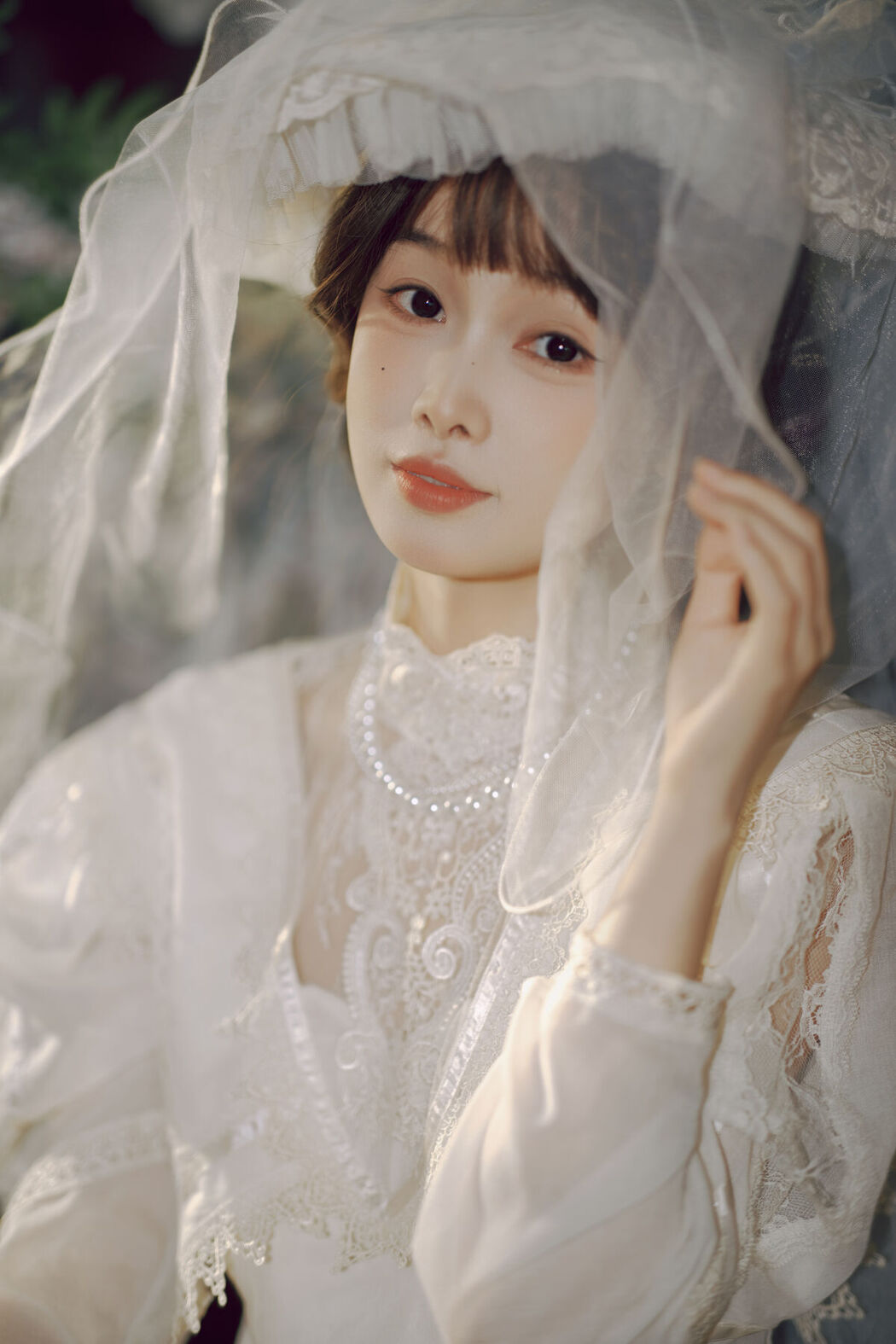 YiTuYu艺图语 Vol.8074 酸奶加心好好次 (22P)