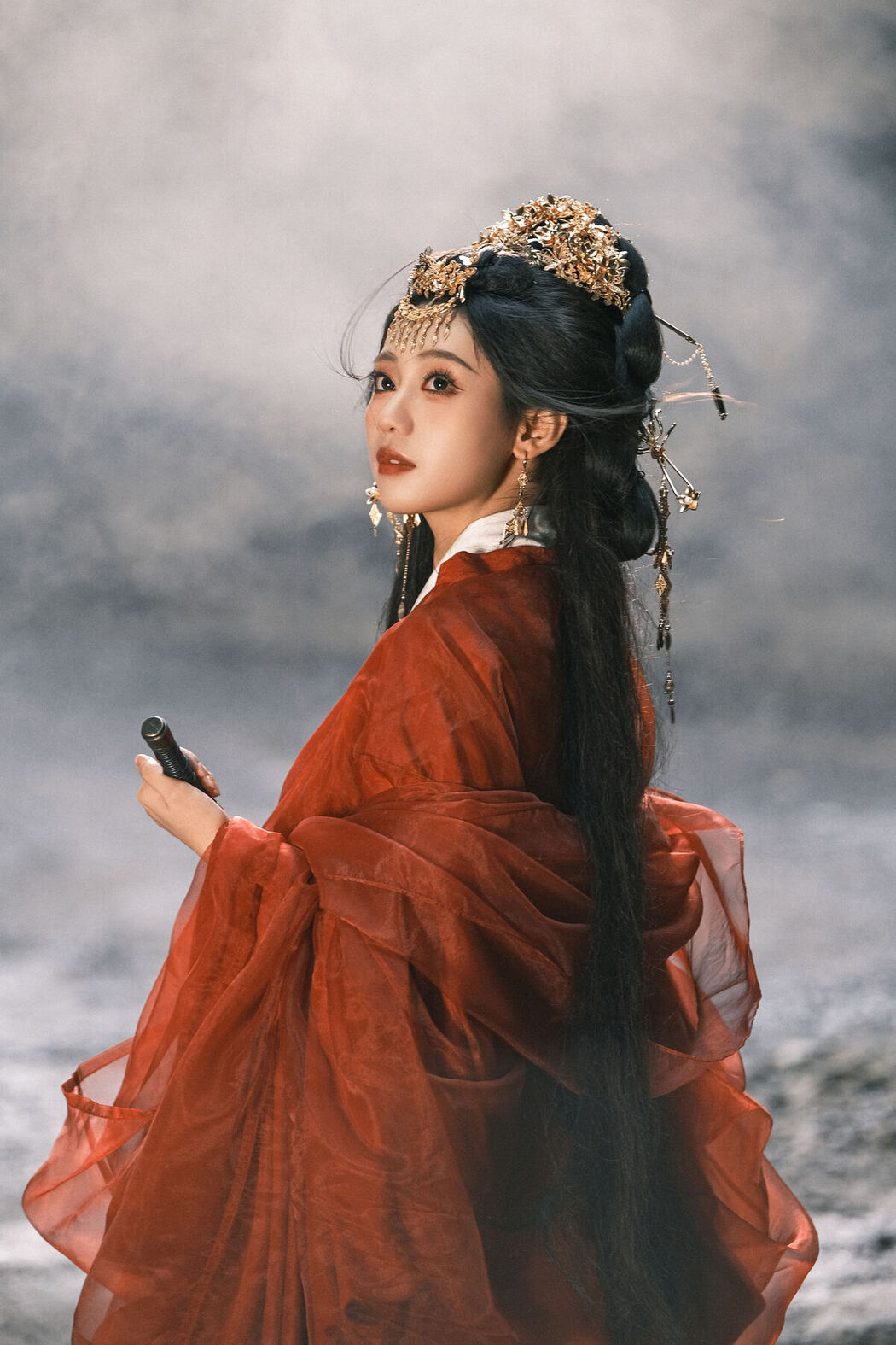YiTuYu艺图语 Vol.8122 七七 (23P)