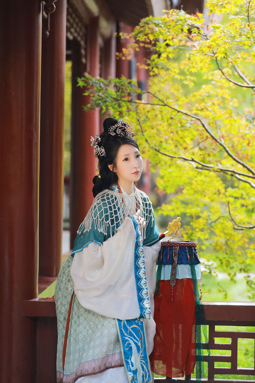 YiTuYu艺图语 Vol.8113 李猜 (23P)