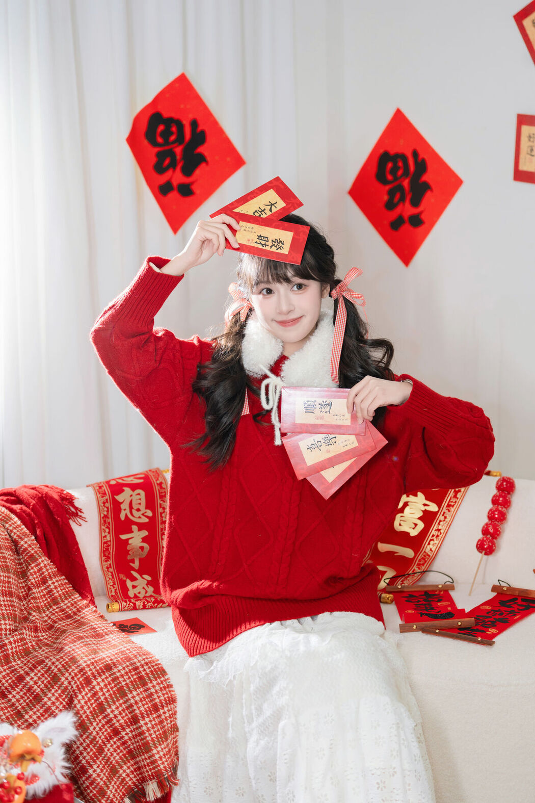 YiTuYu艺图语 Vol.8125 夏芋小年 (23P)