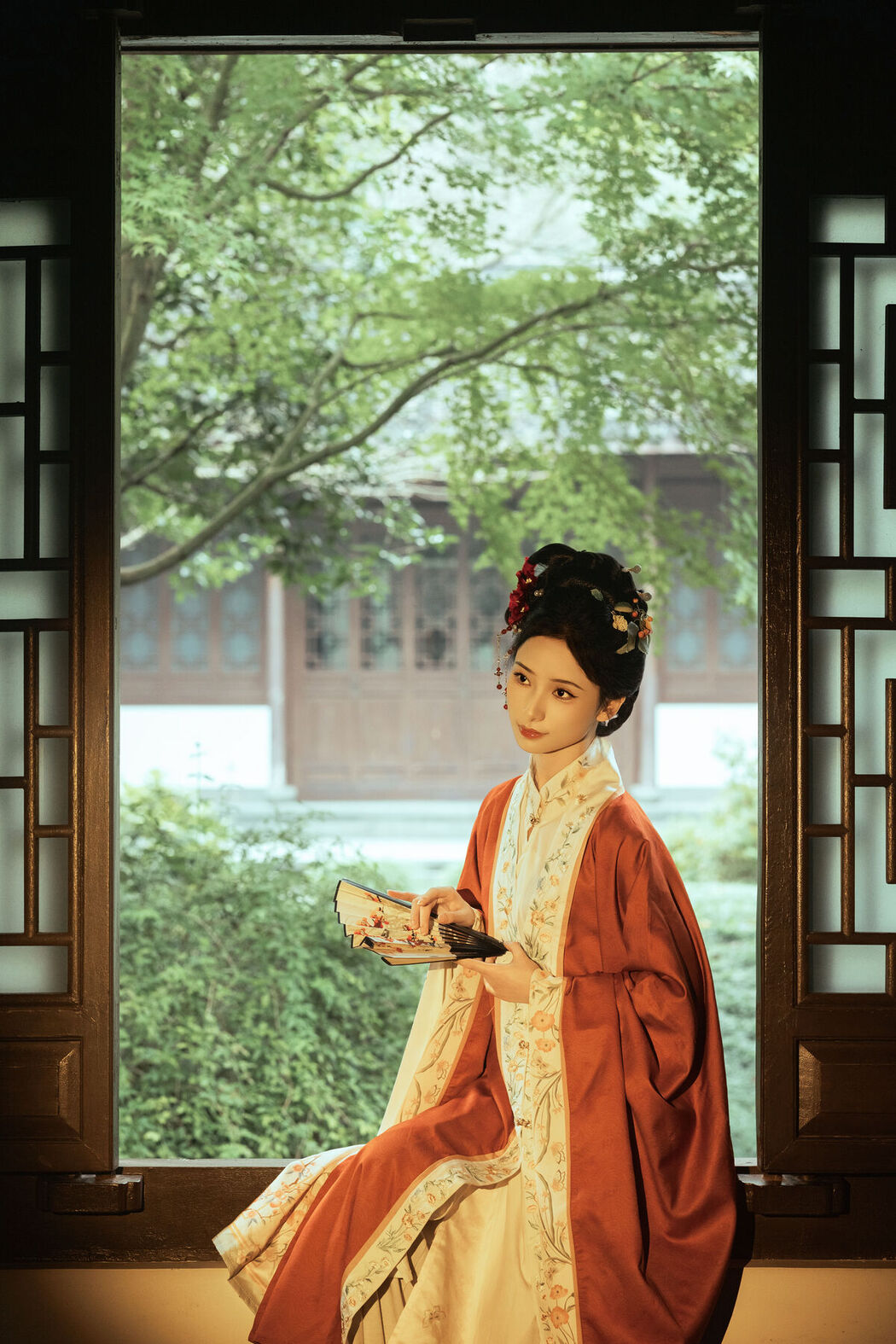 YiTuYu艺图语 Vol.8094 眸小妖 (36P)