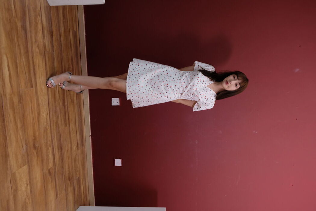 Private Photoshoot Yan Yuan 演員 – 國模 2021.05.21 大尺度 私拍 套圖 Part02 (67P)