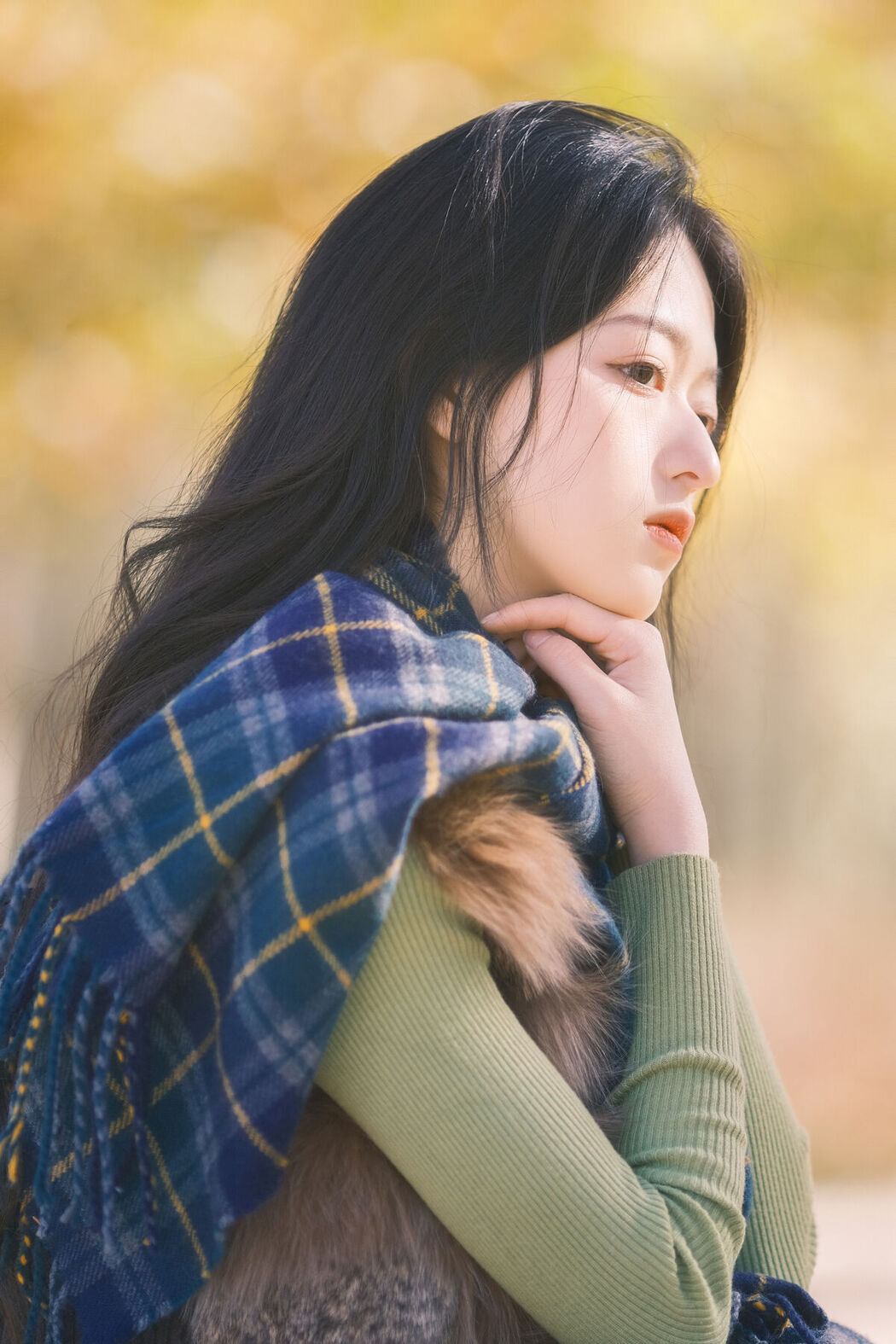 YiTuYu艺图语 Vol.8107 徐嘉悦 (23P)