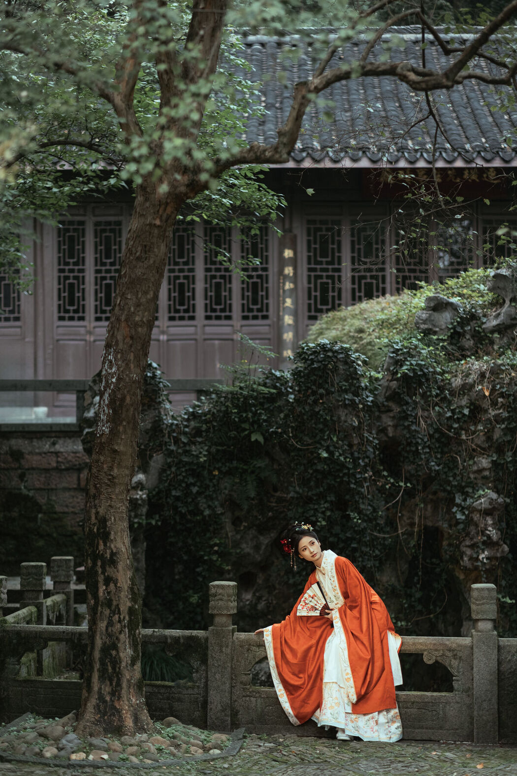 YiTuYu艺图语 Vol.8094 眸小妖 (36P)