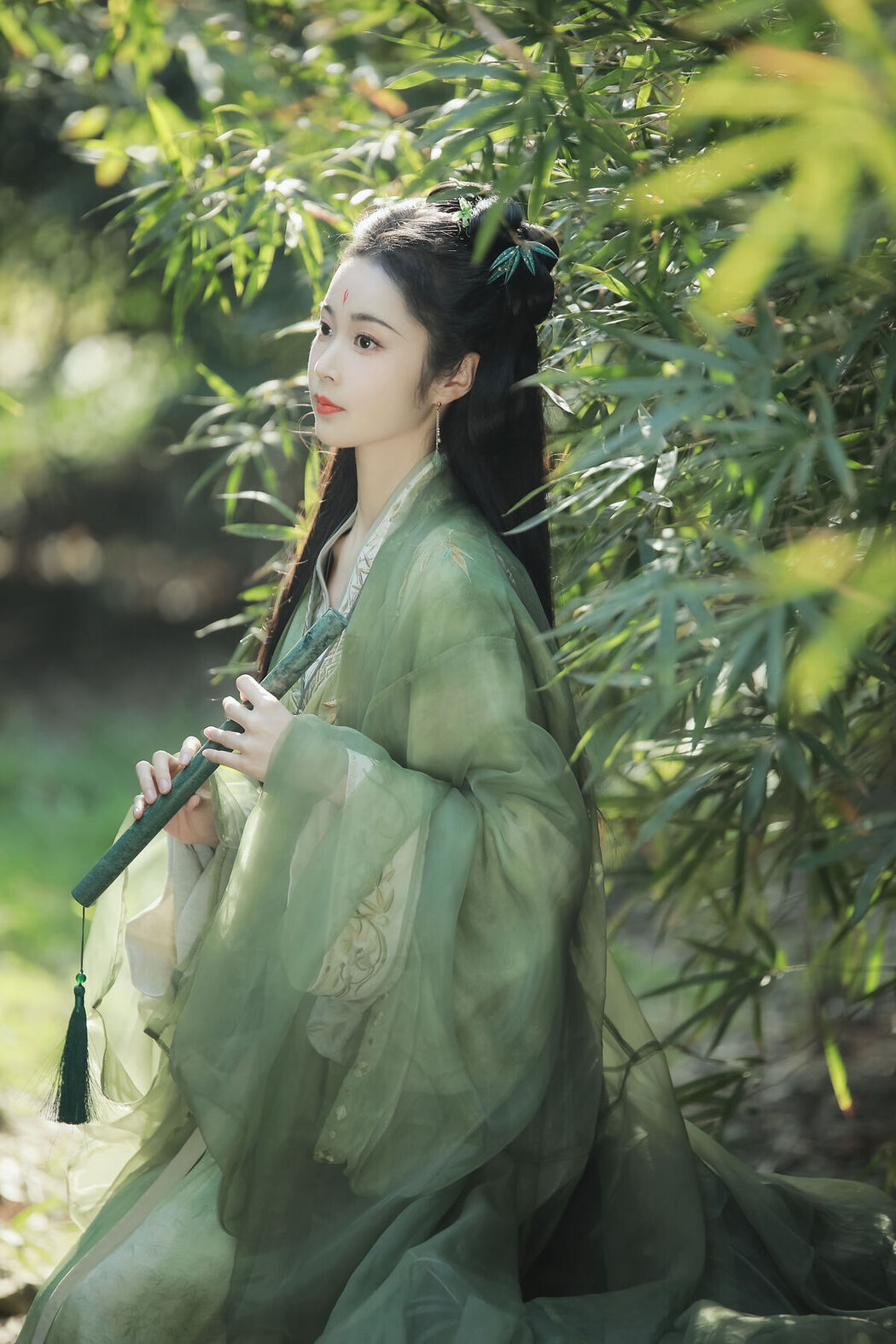 YiTuYu艺图语 Vol.8110 慧慧 (27P)