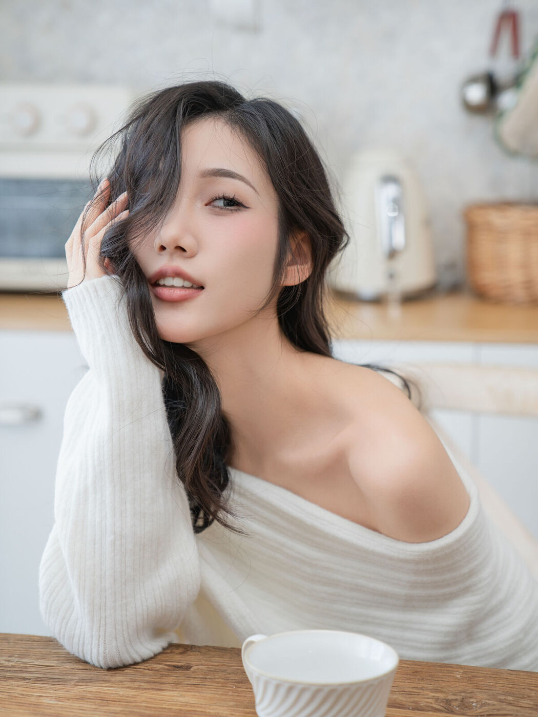 YiTuYu艺图语 Vol.8056 o1ne万 (22P)