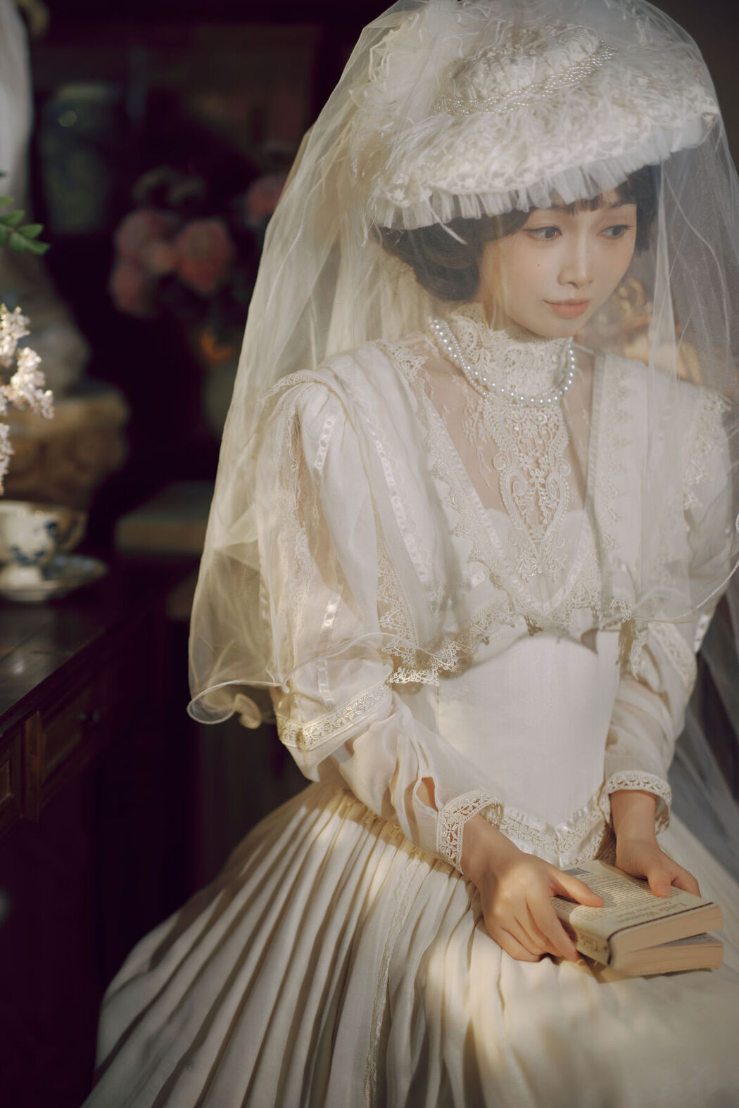 YiTuYu艺图语 Vol.8074 酸奶加心好好次 (22P)
