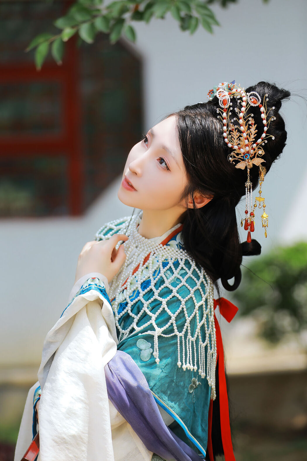 YiTuYu艺图语 Vol.8113 李猜 (23P)