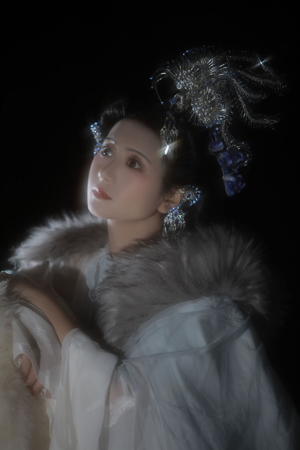 YiTuYu艺图语 Vol.8109 瑜瑾 (22P)