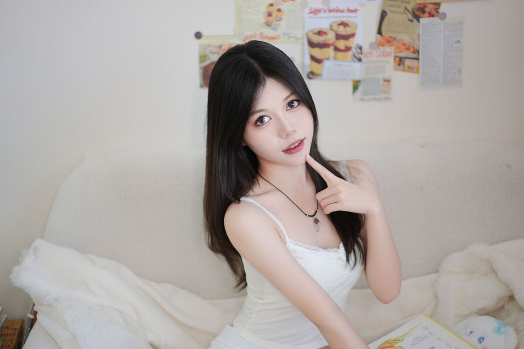 YiTuYu艺图语 Vol.8092 璇 (32P)