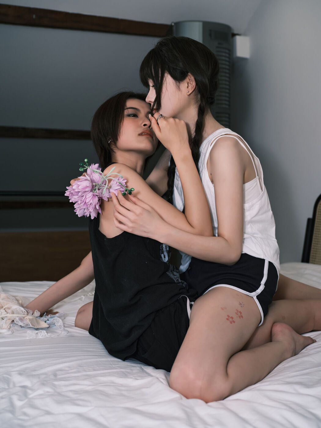 YiTuYu艺图语 Vol.8133 孟程程 (18P)