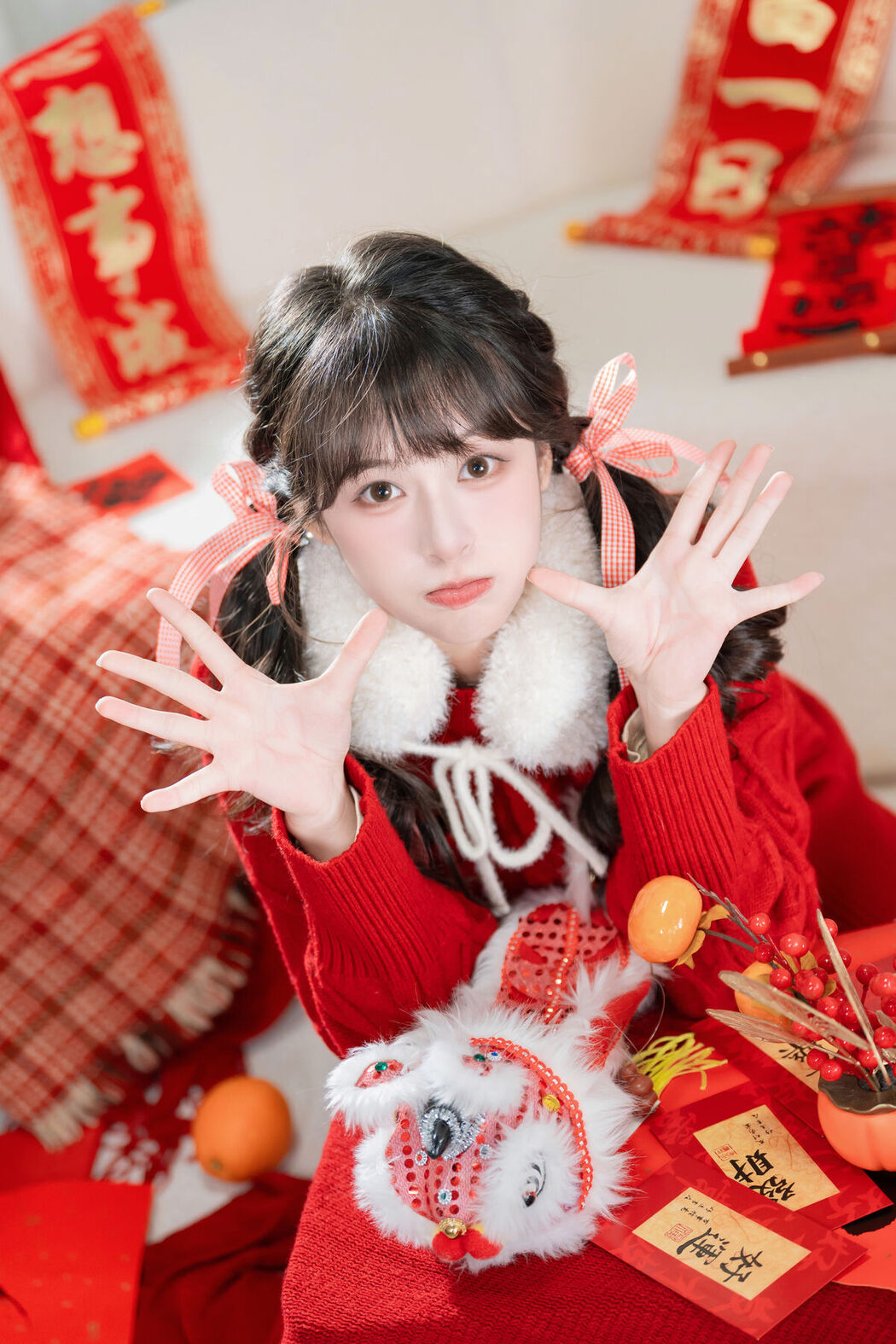 YiTuYu艺图语 Vol.8125 夏芋小年 (23P)