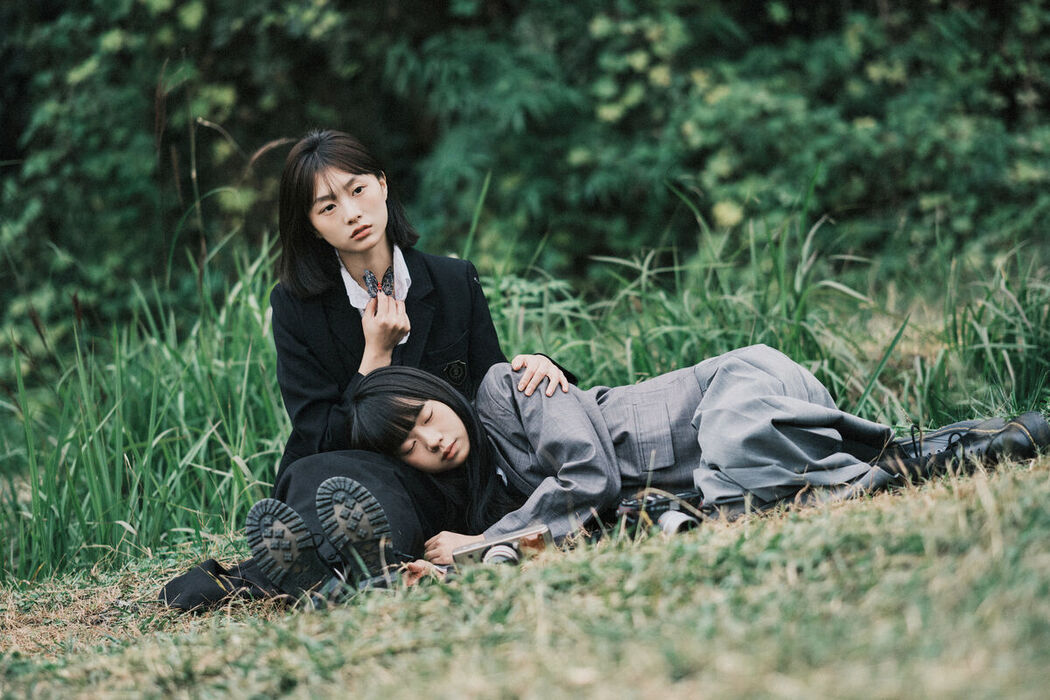 YiTuYu艺图语 Vol.8044 Shi San Jin Ya