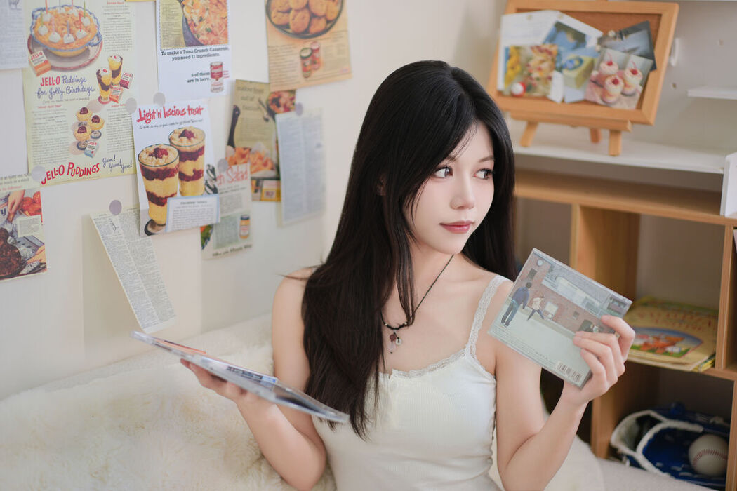 YiTuYu艺图语 Vol.8092 璇 (32P)