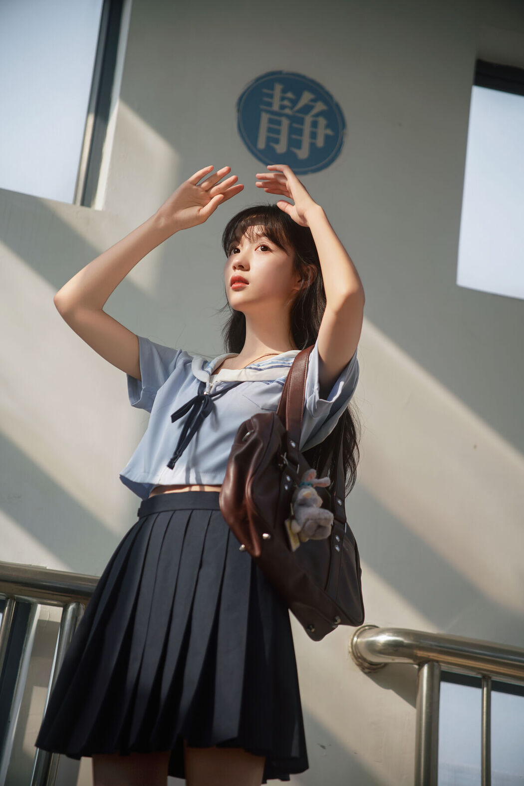 YiTuYu艺图语 Vol.8050 Xiao Yu