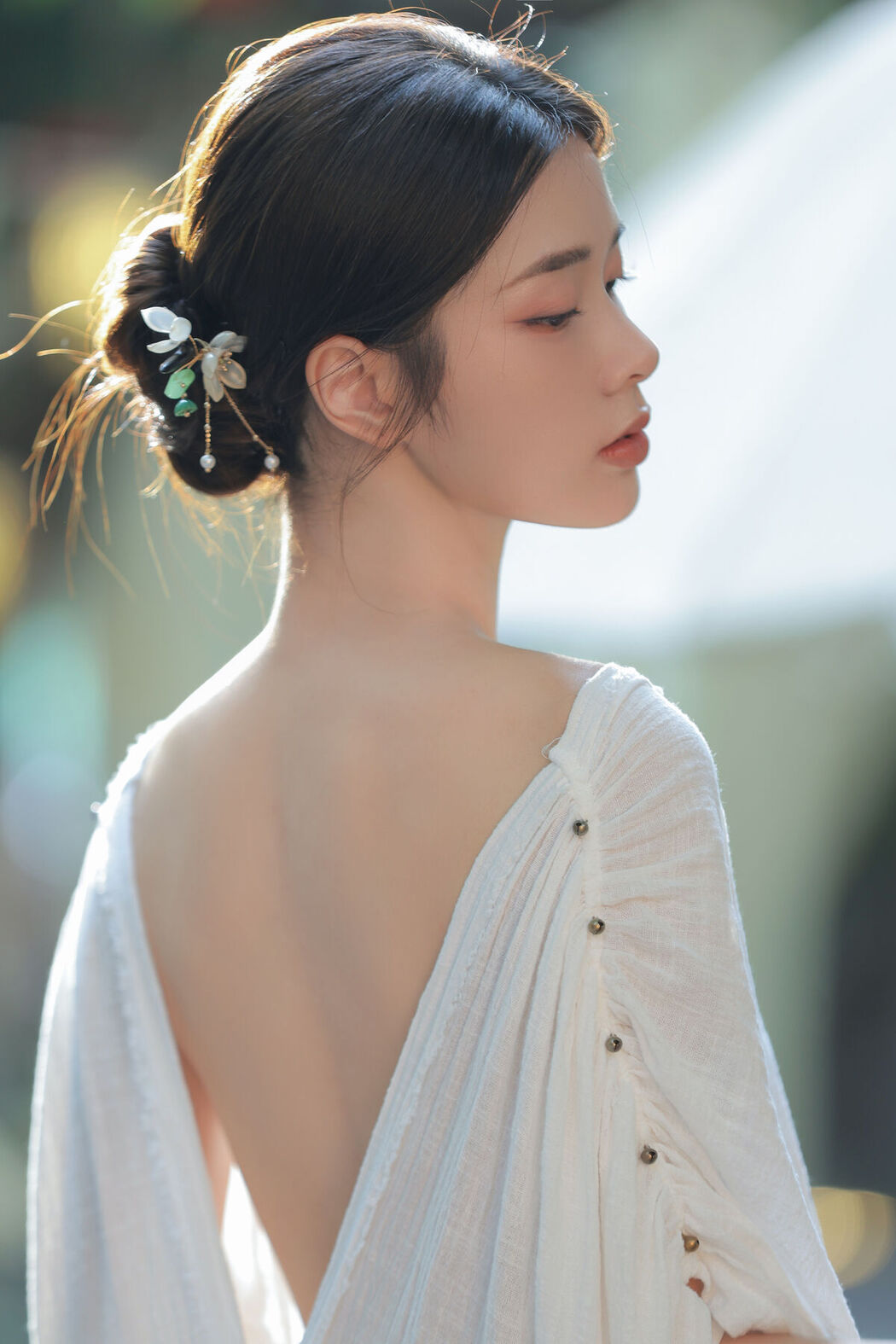 YiTuYu艺图语 Vol.8112 板板酱 (36P)