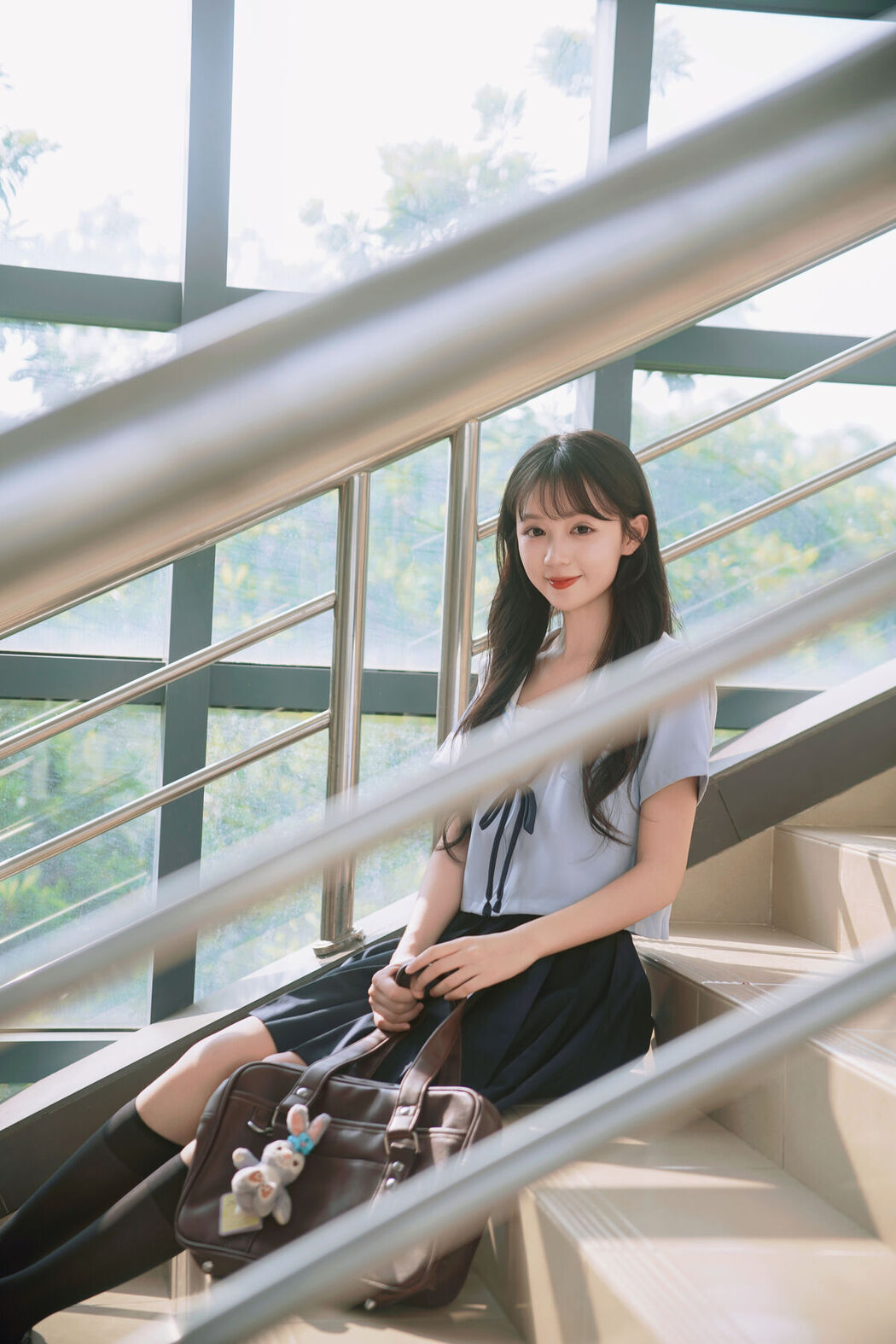 YiTuYu艺图语 Vol.8050 Xiao Yu
