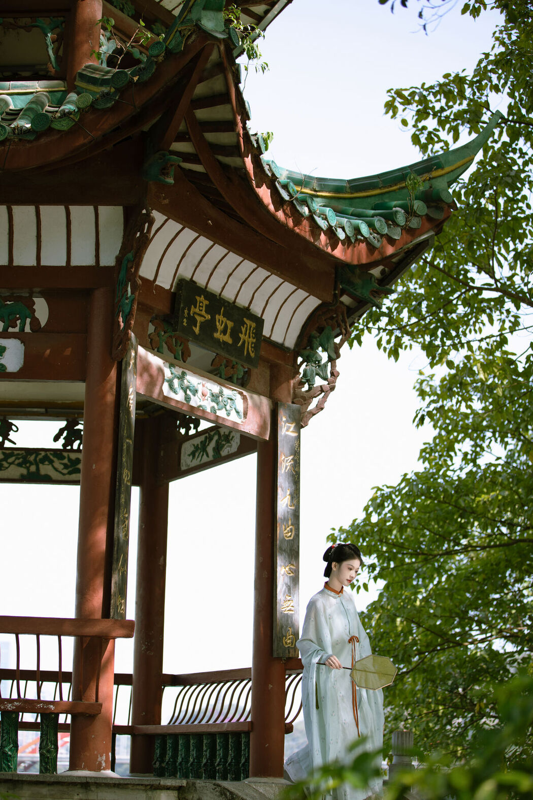 YiTuYu艺图语 Vol.8101 歪歪 (27P)