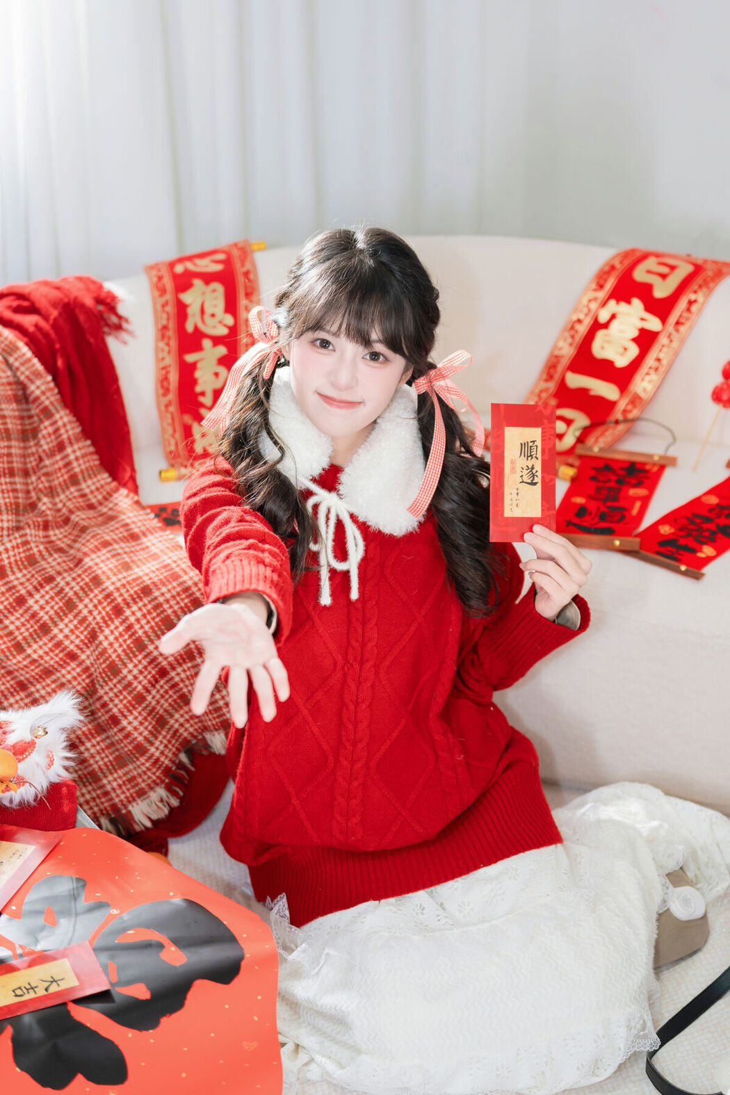 YiTuYu艺图语 Vol.8125 夏芋小年 (23P)