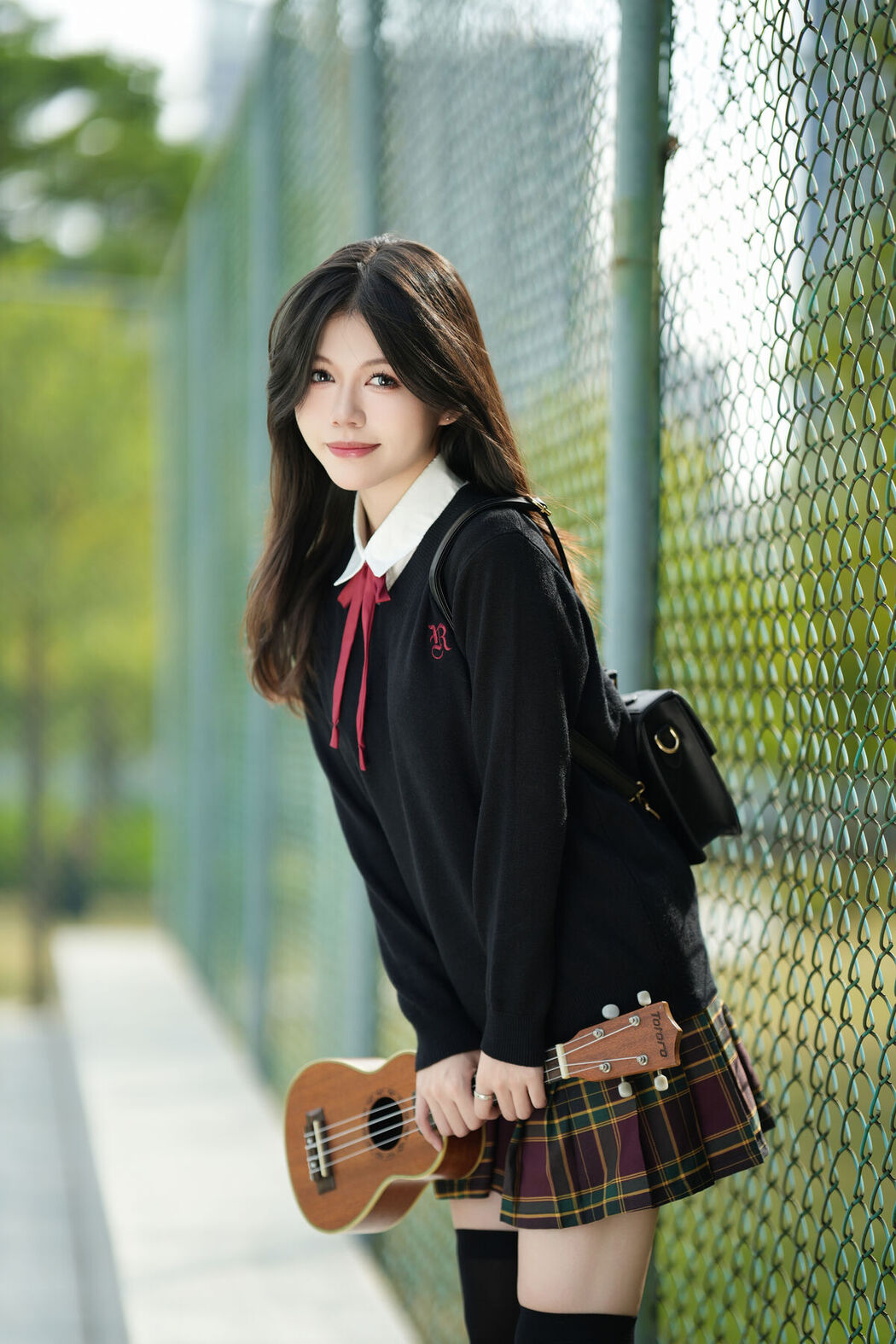 YiTuYu艺图语 Vol.8067 璇 (26P)