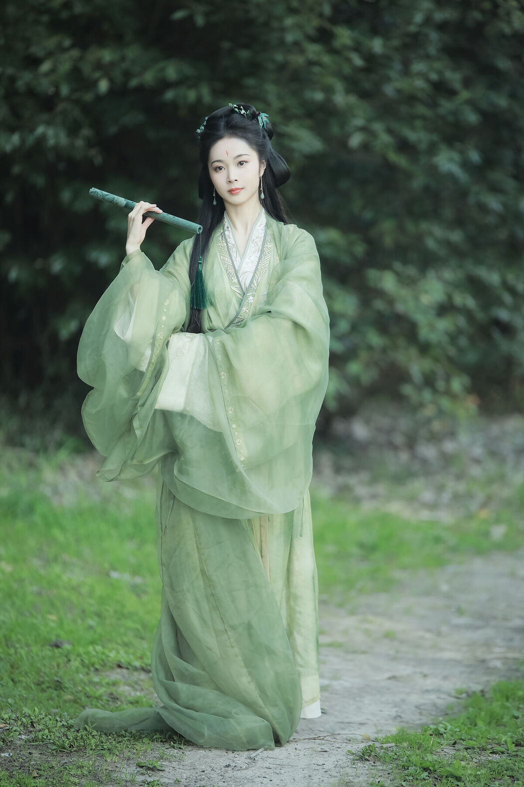 YiTuYu艺图语 Vol.8110 慧慧 (27P)