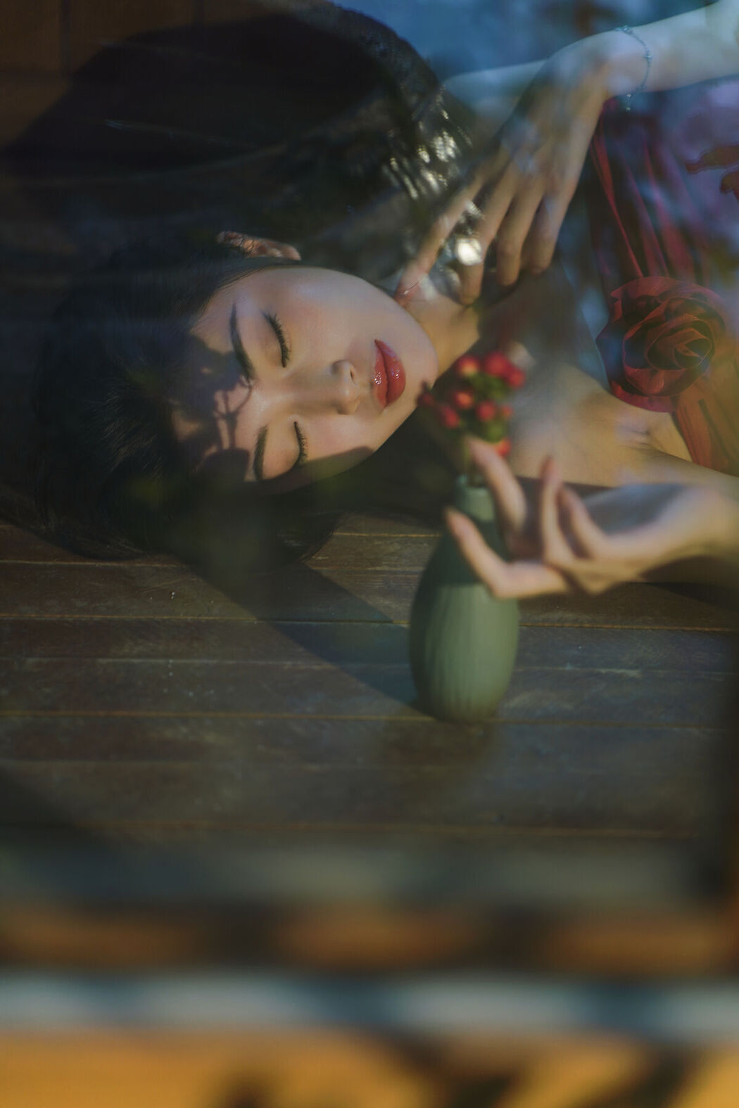 YiTuYu艺图语 Vol.8118 Liya (34P)