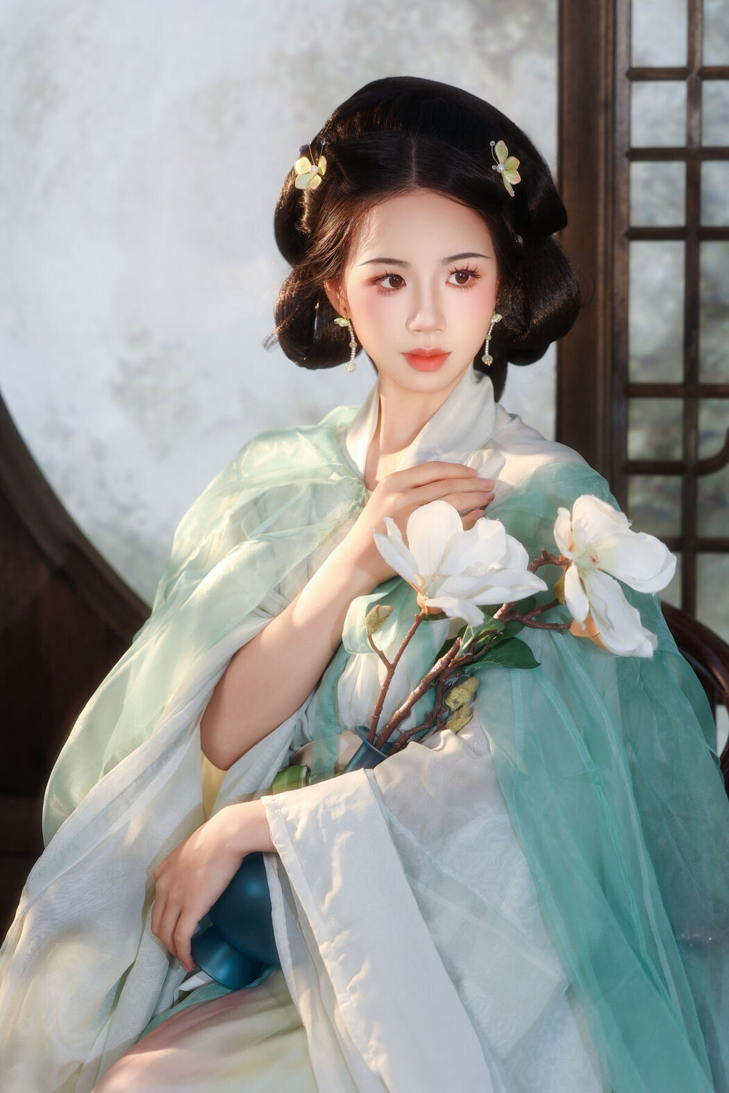 YiTuYu艺图语 Vol.8077 小杜同学 (30P)