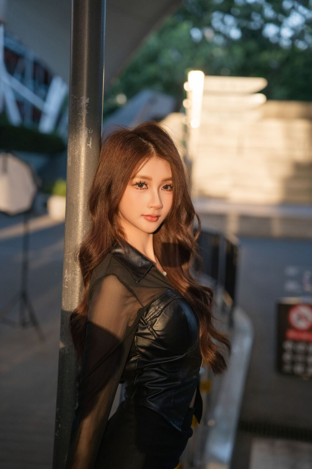 YiTuYu艺图语 Vol.8116 晓文 (27P)