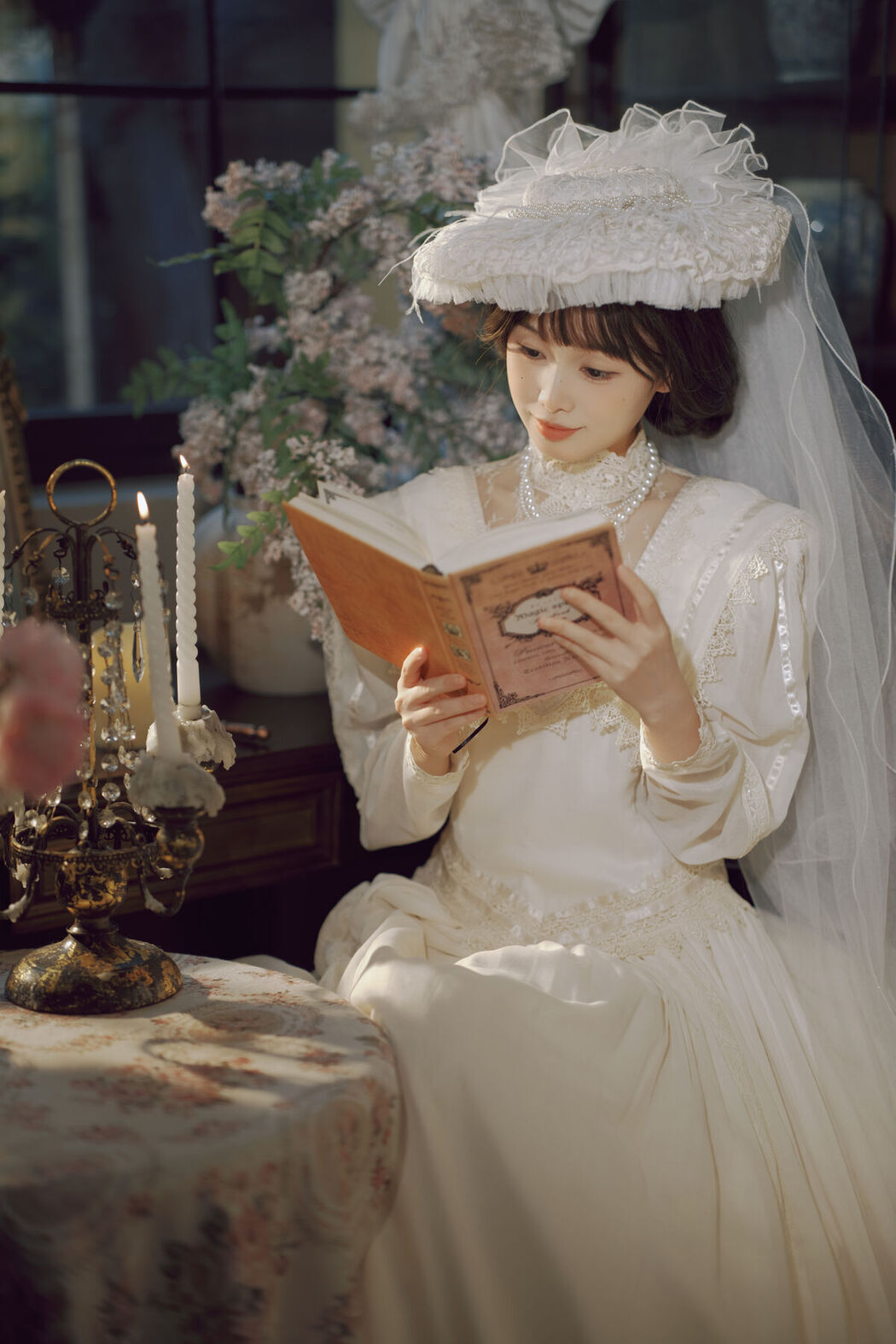 YiTuYu艺图语 Vol.8074 酸奶加心好好次 (22P)