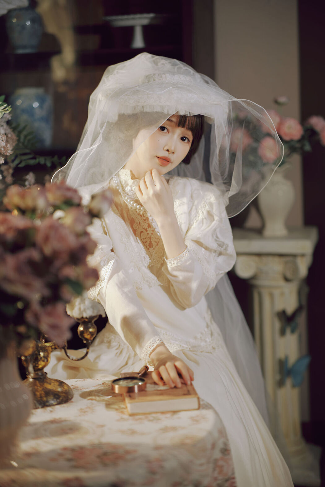 YiTuYu艺图语 Vol.8074 酸奶加心好好次 (22P)