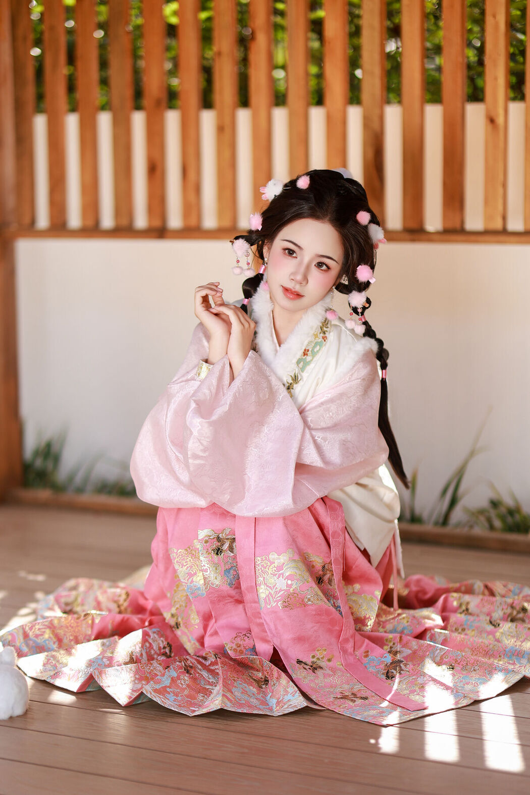 YiTuYu艺图语 Vol.8045 Xiao Du Tong Xue