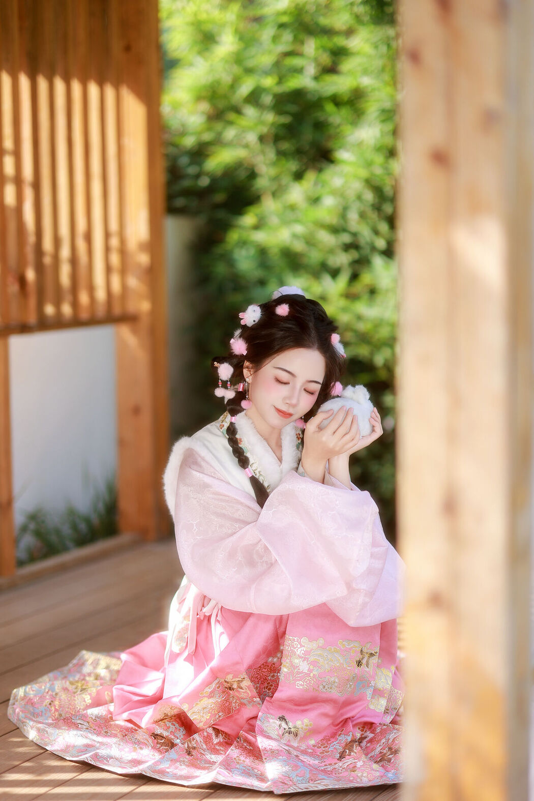 YiTuYu艺图语 Vol.8045 Xiao Du Tong Xue