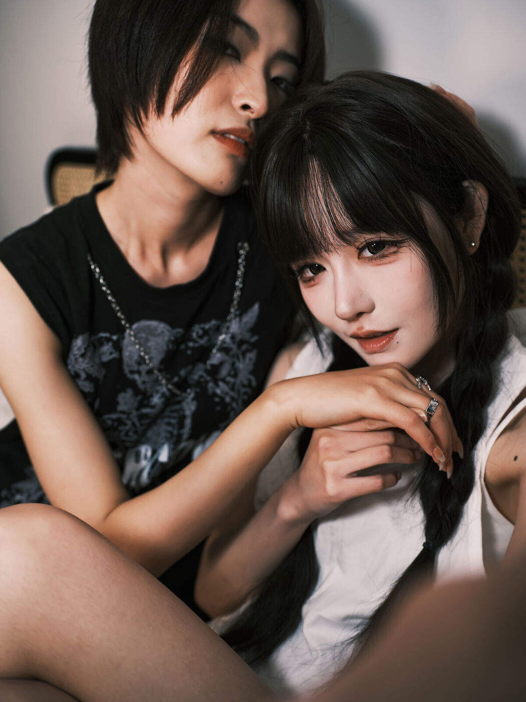 YiTuYu艺图语 Vol.8133 孟程程 (18P)