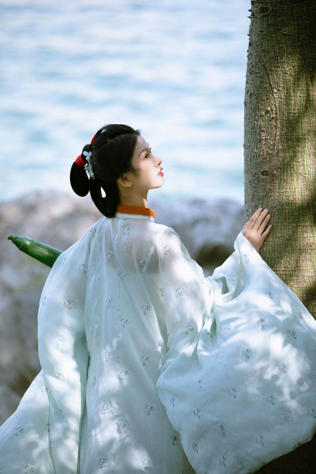 YiTuYu艺图语 Vol.8101 歪歪 (27P)