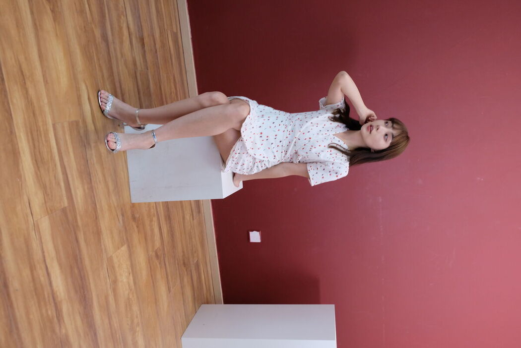 Private Photoshoot Yan Yuan 演員 – 國模 2021.05.21 大尺度 私拍 套圖 Part01 (67P)