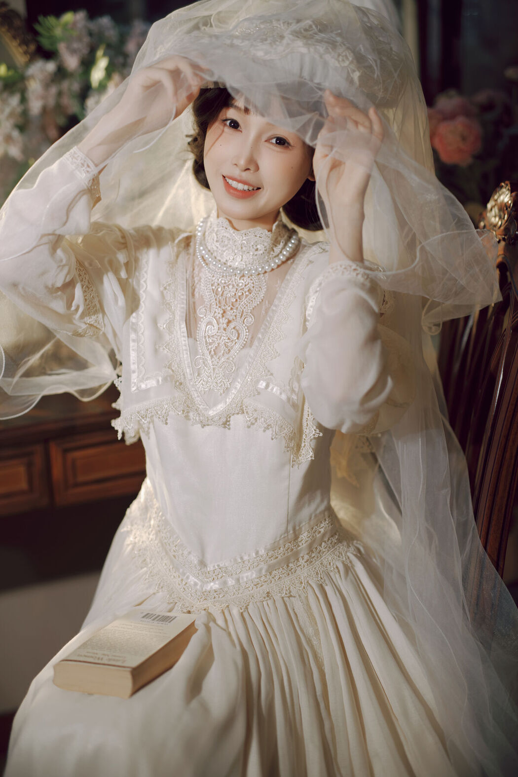 YiTuYu艺图语 Vol.8074 酸奶加心好好次 (22P)