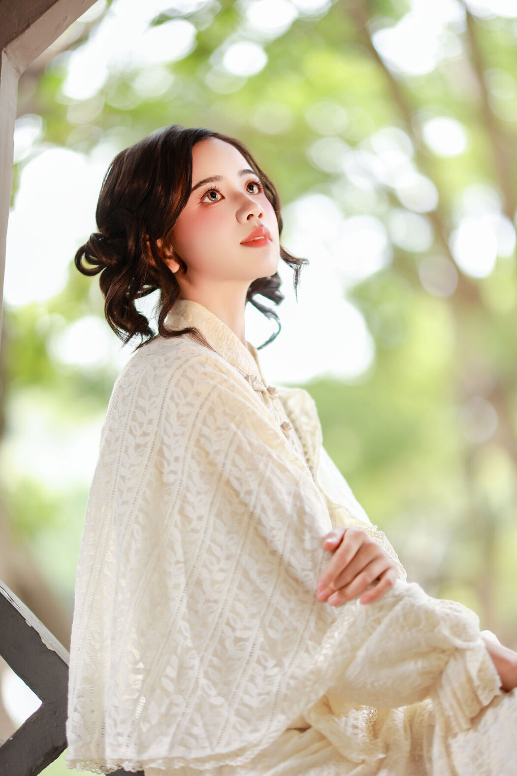 YiTuYu艺图语 Vol.8071 小杜同学 (22P)