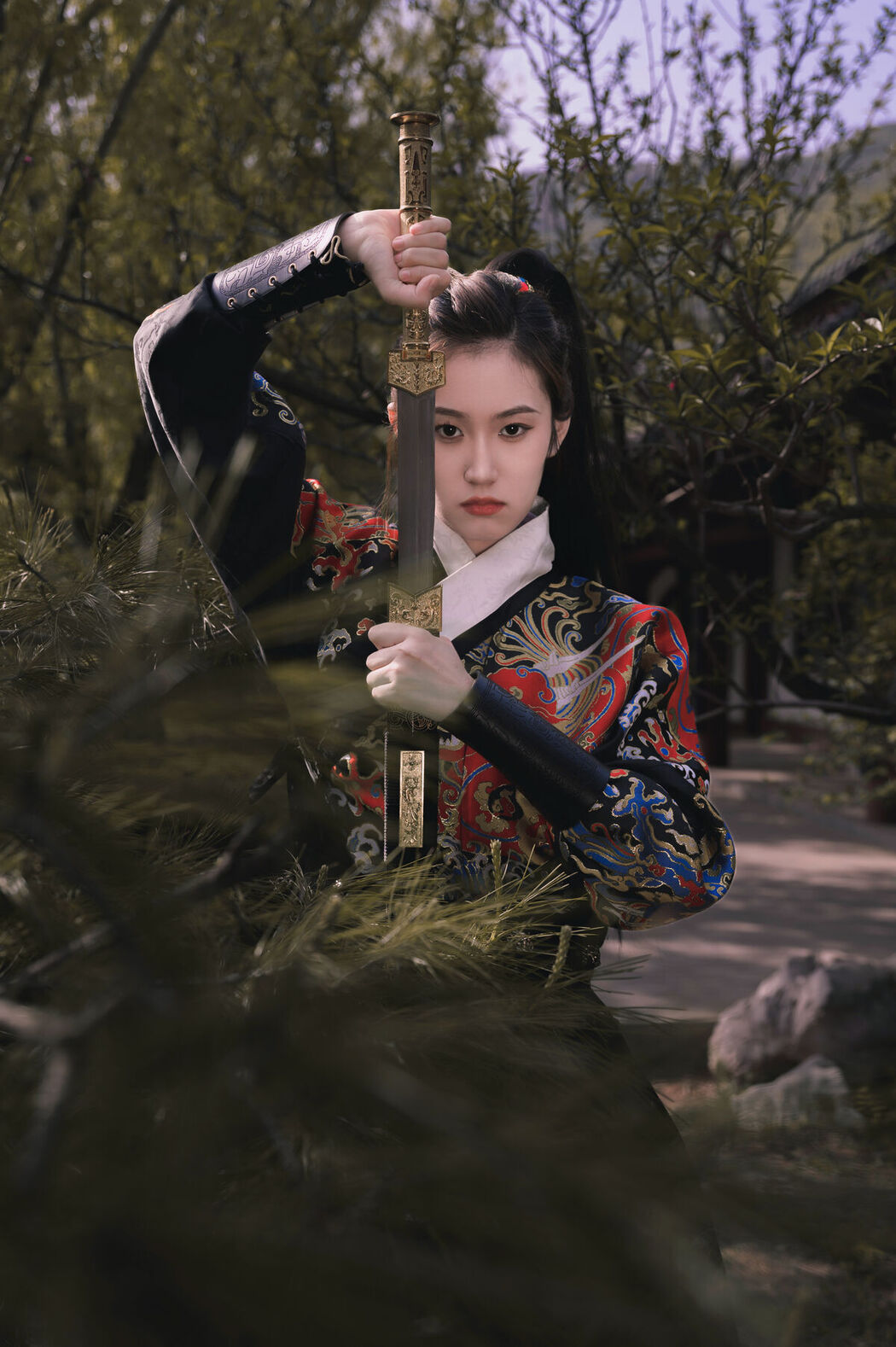 YiTuYu艺图语 Vol.8128 六六 (23P)