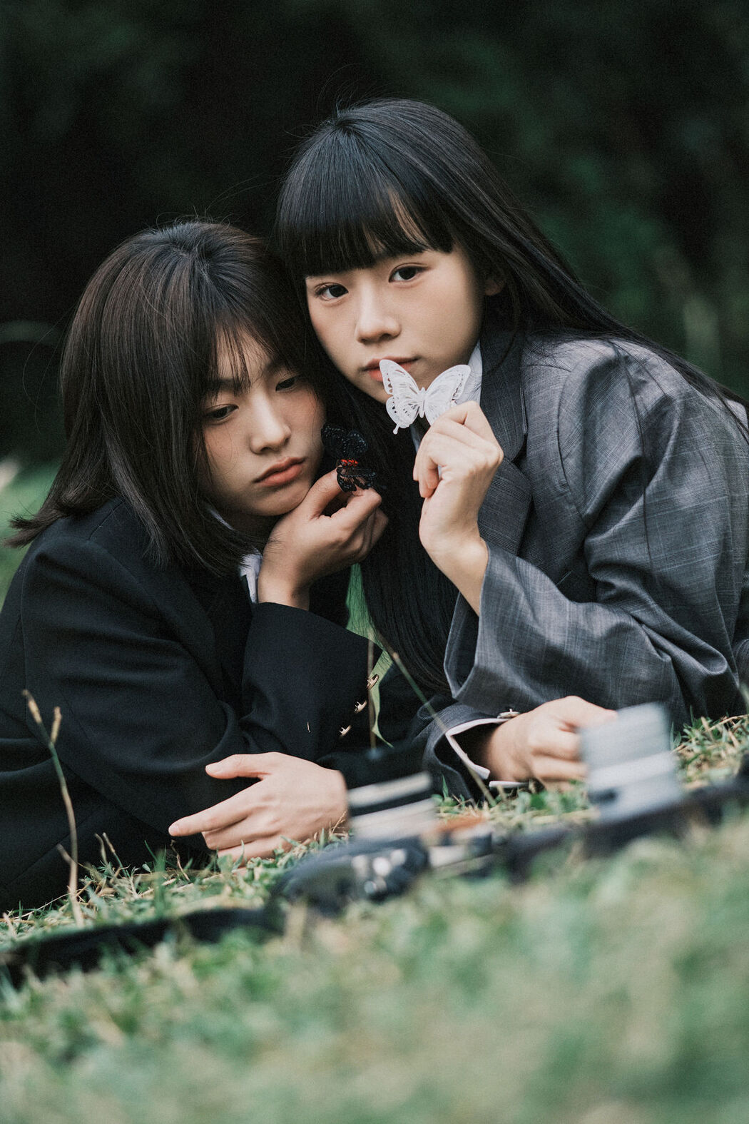 YiTuYu艺图语 Vol.8044 Shi San Jin Ya