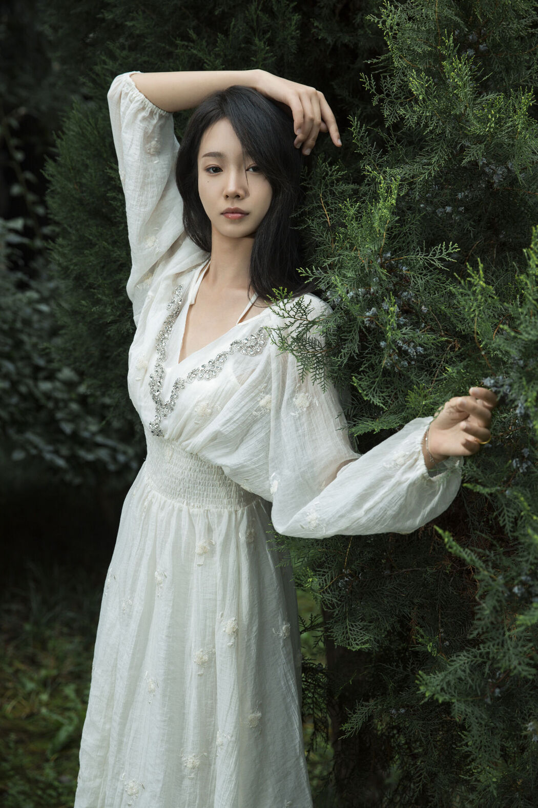 YiTuYu艺图语 Vol.8060 鑫鑫 (23P)