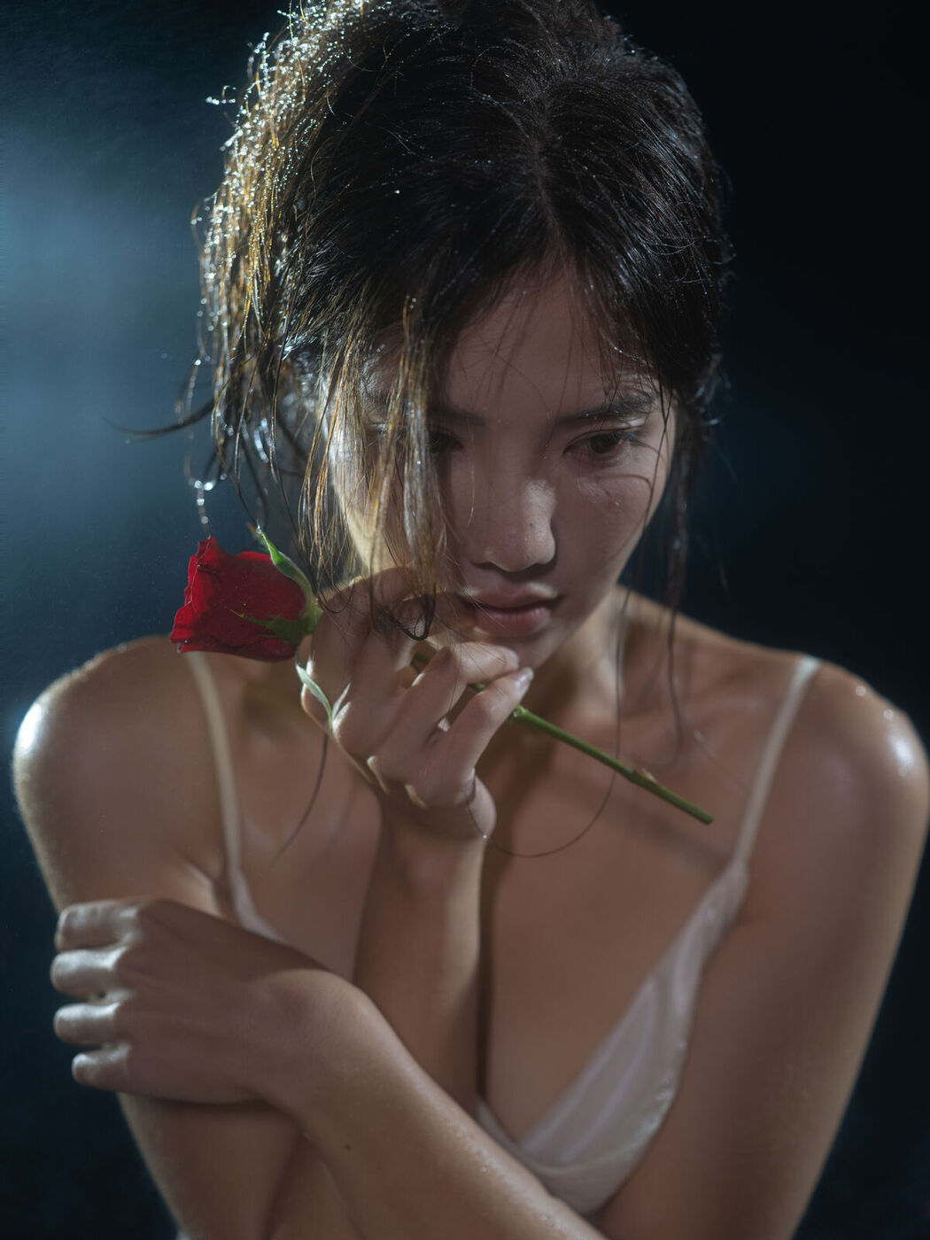 YiTuYu艺图语 Vol.8076 多米Domy (24P)